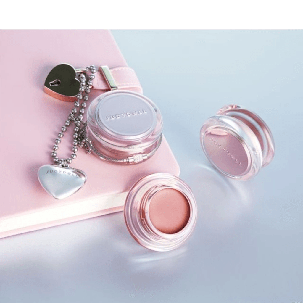 Judydoll Son dưỡng và Phấn má Watery Multimuse Color Balm 2