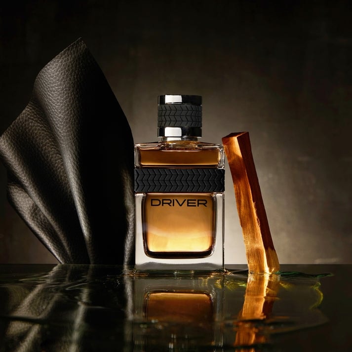 Cyrus Parfums Nước hoa nam Driver 95ml 1