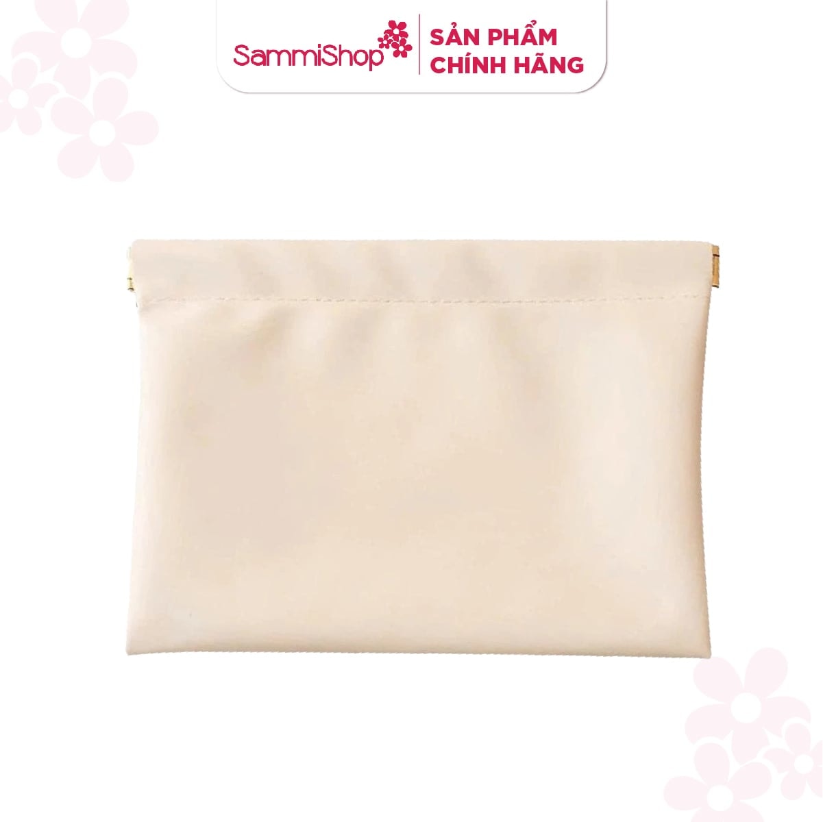 [HÀNG TẶNG KHÔNG BÁN] QT Embryolisse Túi đựng mỹ phẩm 1