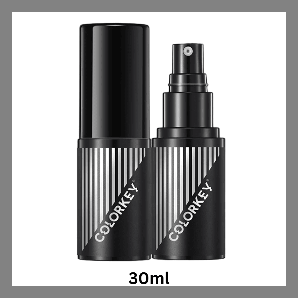 COLORKEY Xịt khóa trang điểm Airy Soft Matte Setting Spray 5