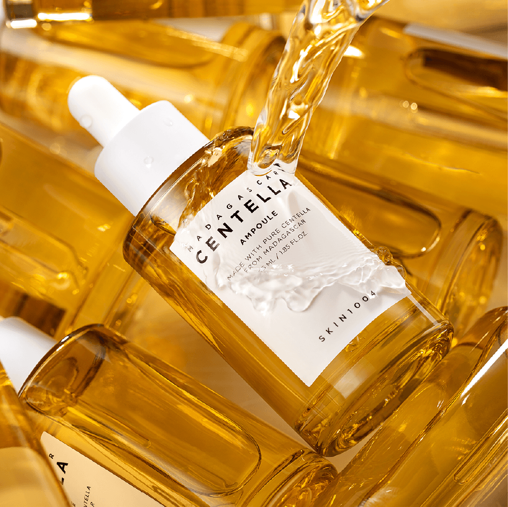 Skin1004 Tinh chất Madagascar Centella Ampoule 100ml 3