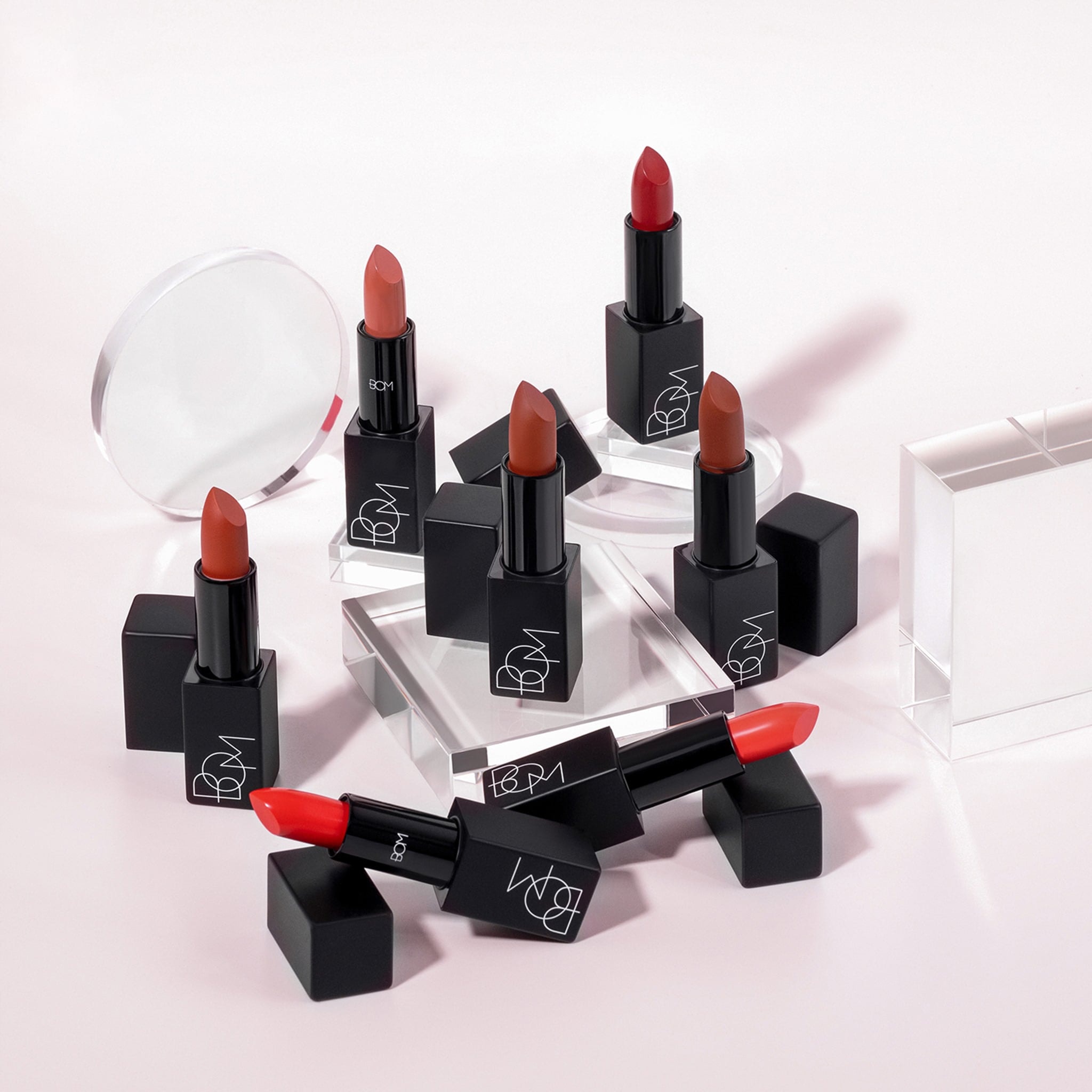 BOM Son thỏi My Lipstick 15