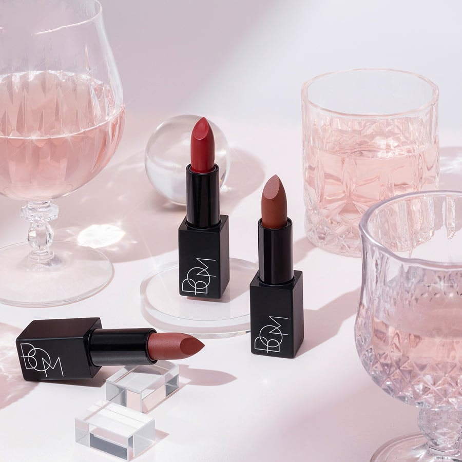 BOM Son thỏi My Lipstick 16