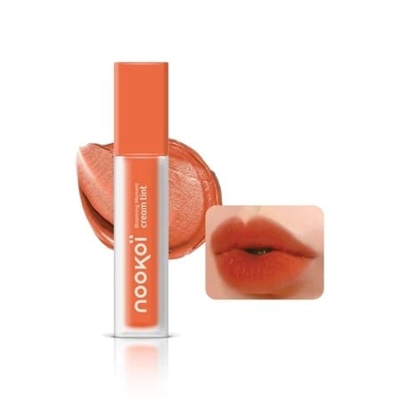 Nookoi Son Blooming Moment Cream Tint 8