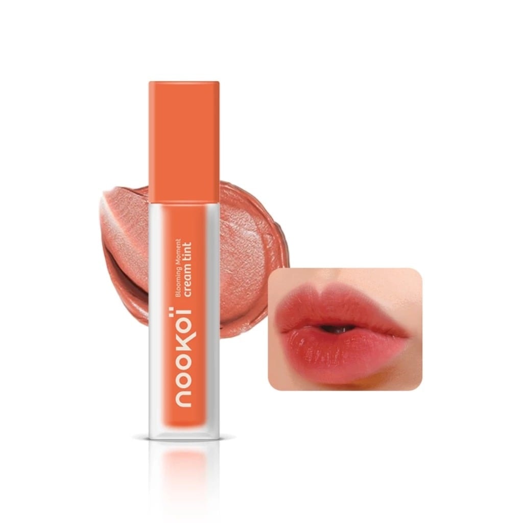 Nookoi Son Blooming Moment Cream Tint 9