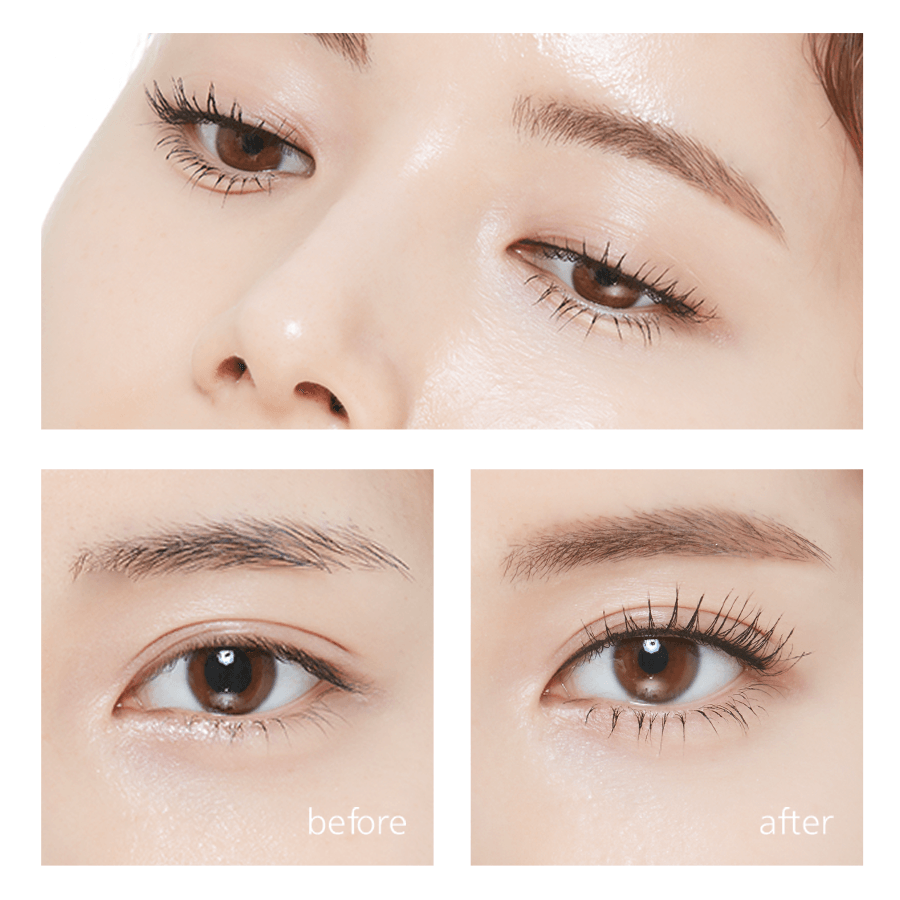 Missha Chuốt mi 4D Mascara 7g 6