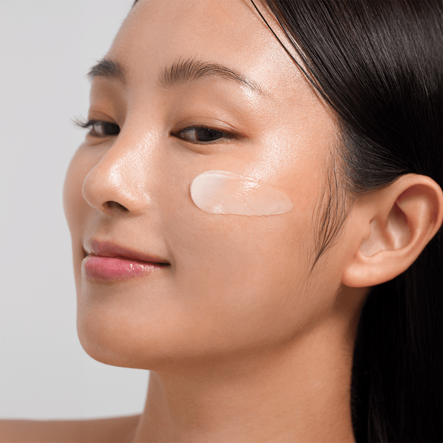Missha Kem dưỡng da Time Revolution Night Repair Ampoule Cream 5X 50ml 7