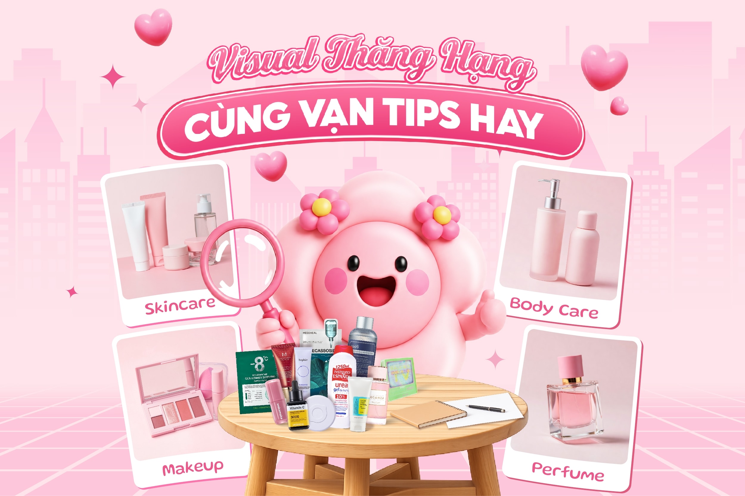 Beauty Tips
