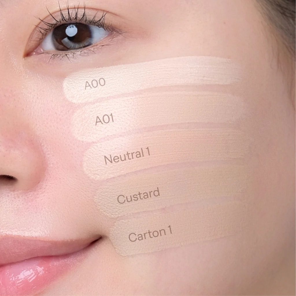 Lemonade Phấn nước Supermatte Cushion 7