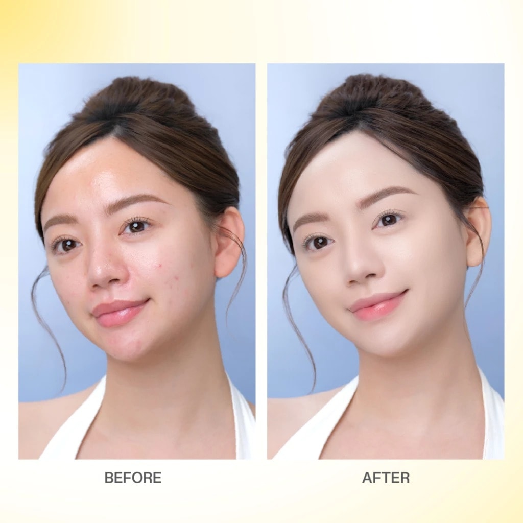 Lemonade Phấn nước Supermatte Cushion 8