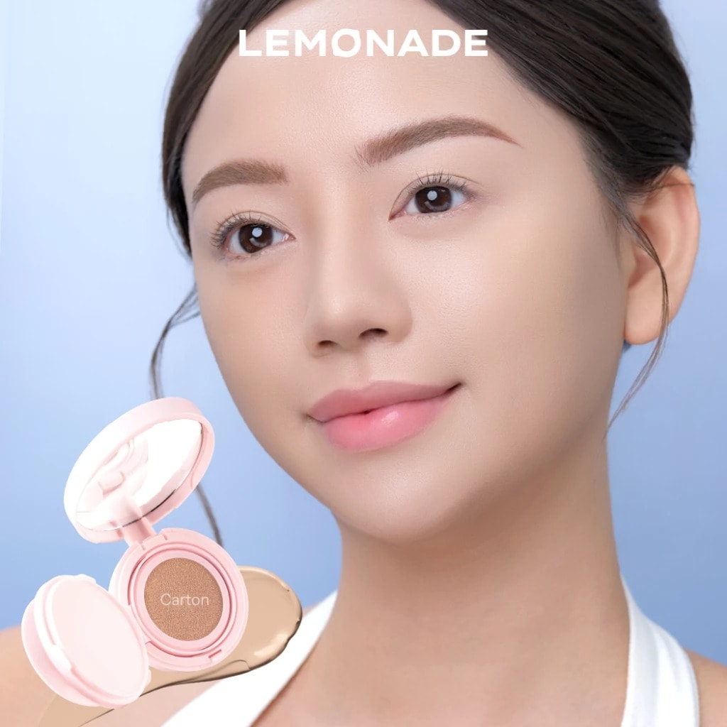 Lemonade Phấn nước Supermatte Cushion 11
