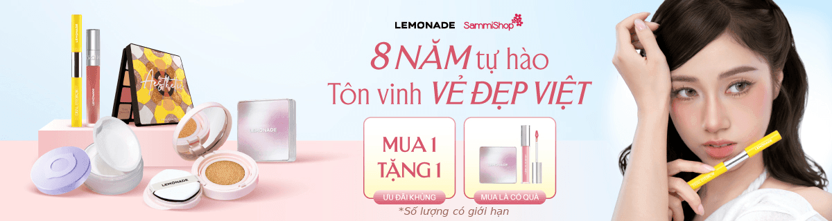 LEMONADE