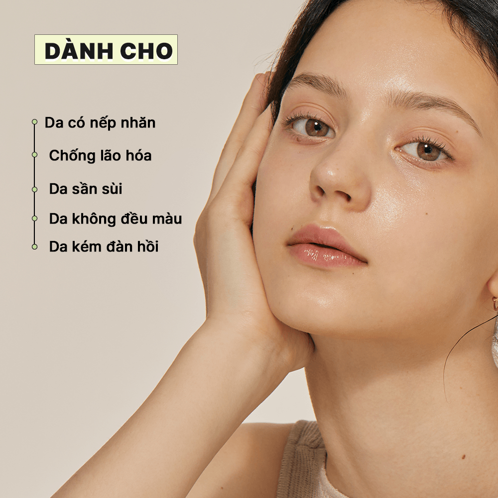 COSRX Dầu dưỡng The Retinol 0.5 Oil 20mL 7