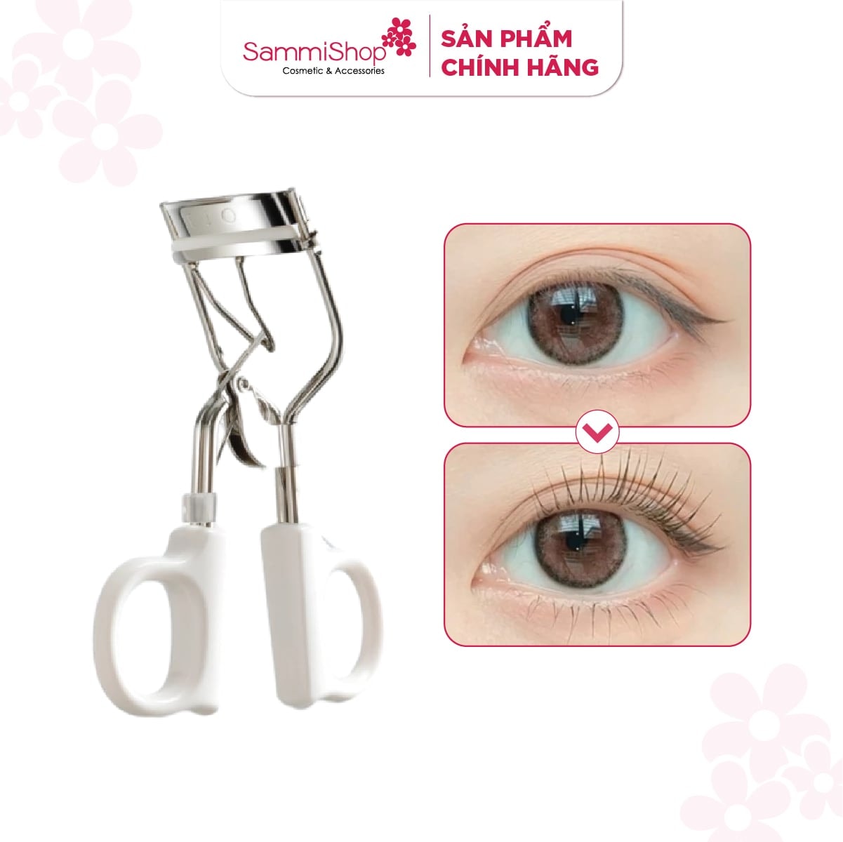 Jejo Bấm mi Comic eye 1