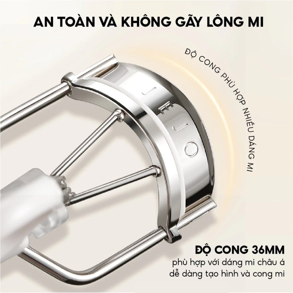 Jejo Bấm mi Comic eye 2