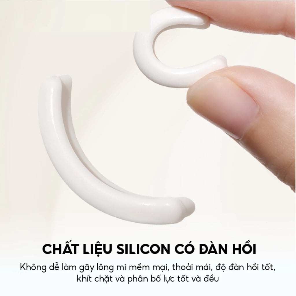 Jejo Bấm mi Comic eye 5