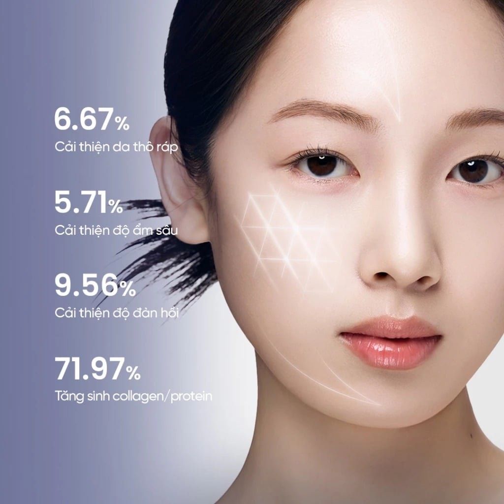 Beplain Tinh chất Cica PDRN Skin Booster Serum 30ml 5