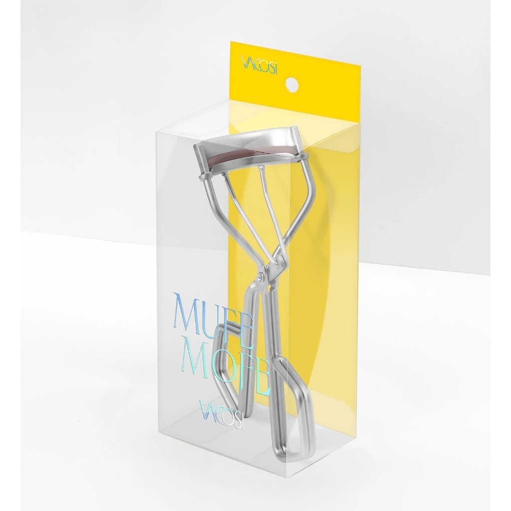 Vacosi Bấm Mi Titan Góc Rộng Titan Eyelash Curler_Bm12 2