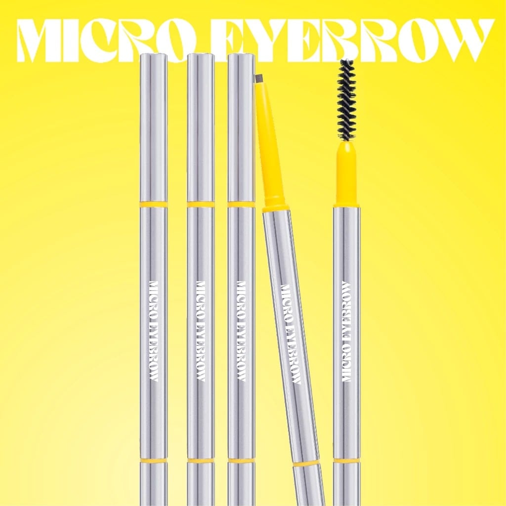 Lemonade chì kẻ mày Micro Eyebrow 3