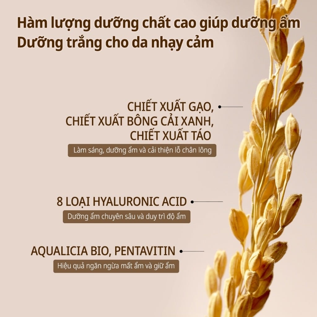 Some By Mi Mặt nạ giấy Galactomyces Glutathione Glow Serum Mask 22g 3