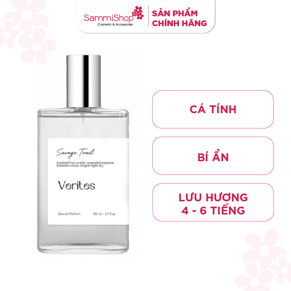 Verites Nước hoa 9