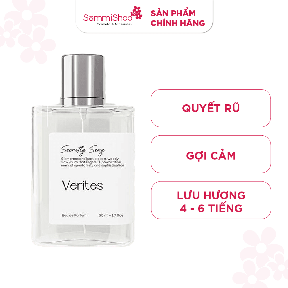 Verites Nước hoa 13