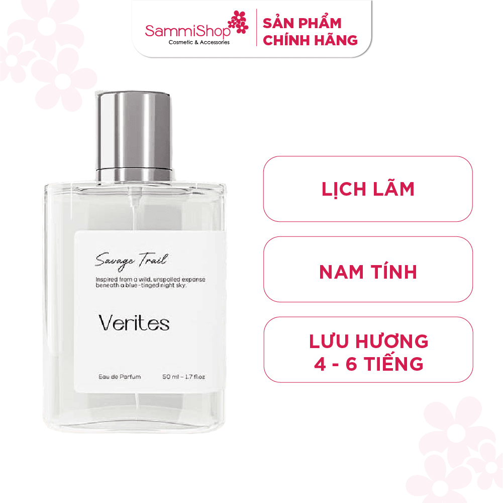 Verites Nước hoa 11