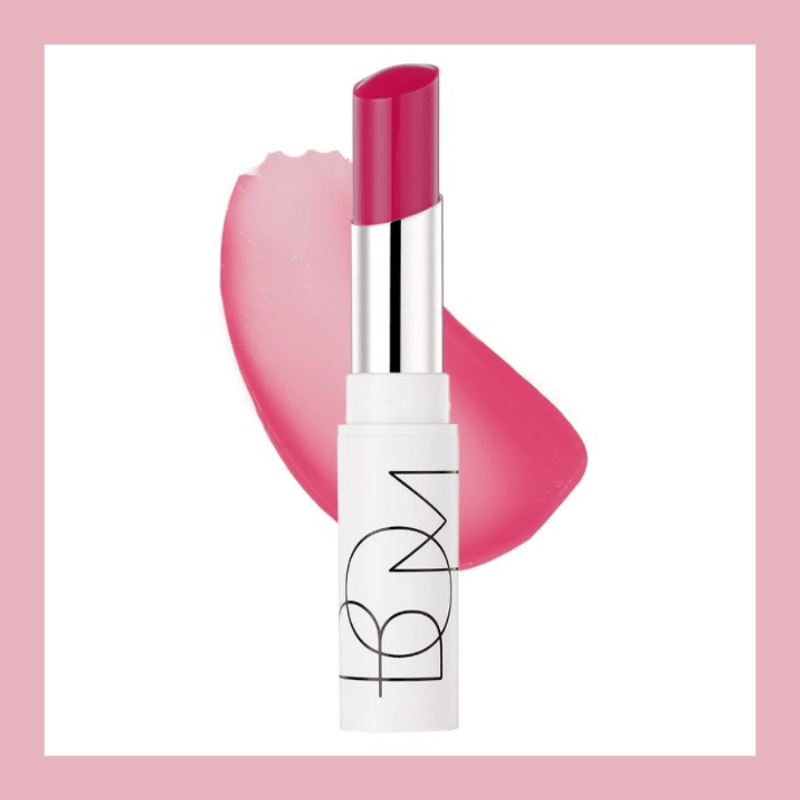Son dưỡng BOM Dewy Lip Balm 11