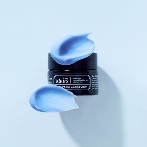 Dear, Klairs Kem dưỡng Midnight Blue Calming Cream 6