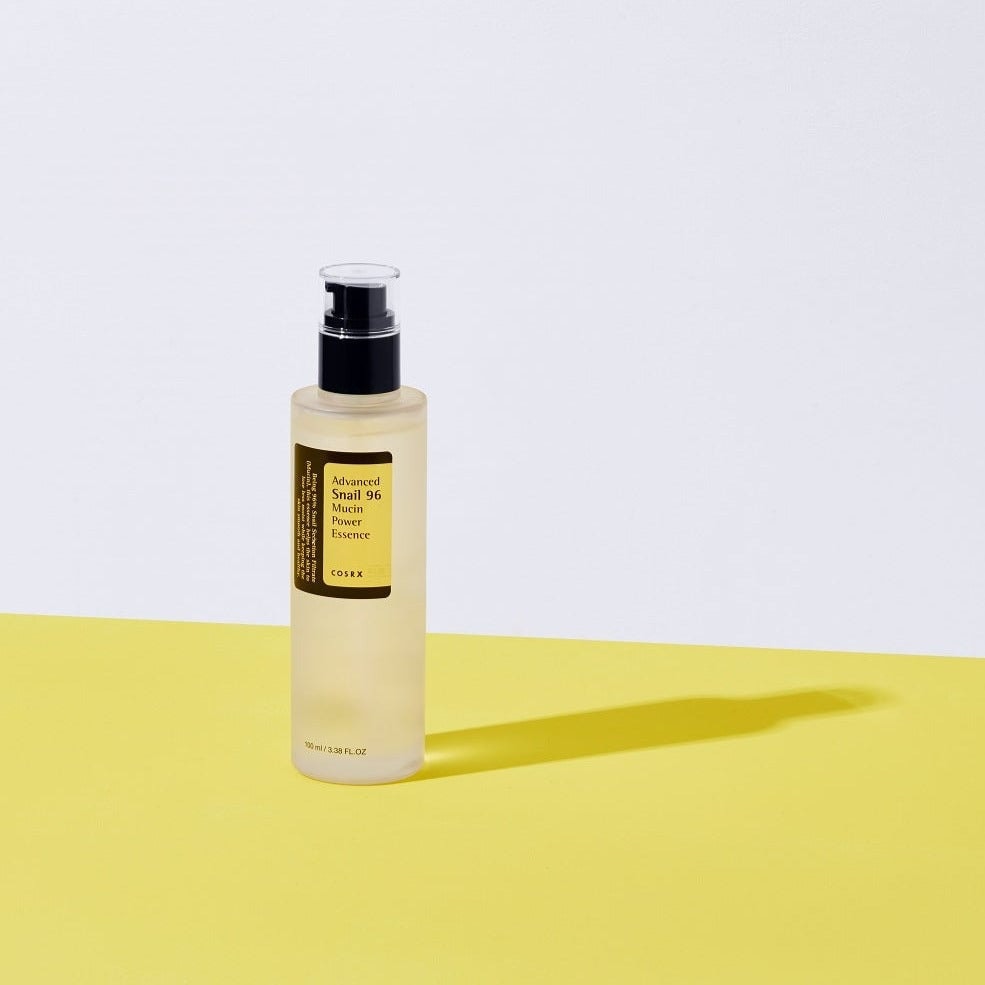 COSRX tinh chất Advanced Snail 96 Mucin Power Essence 100ml 3