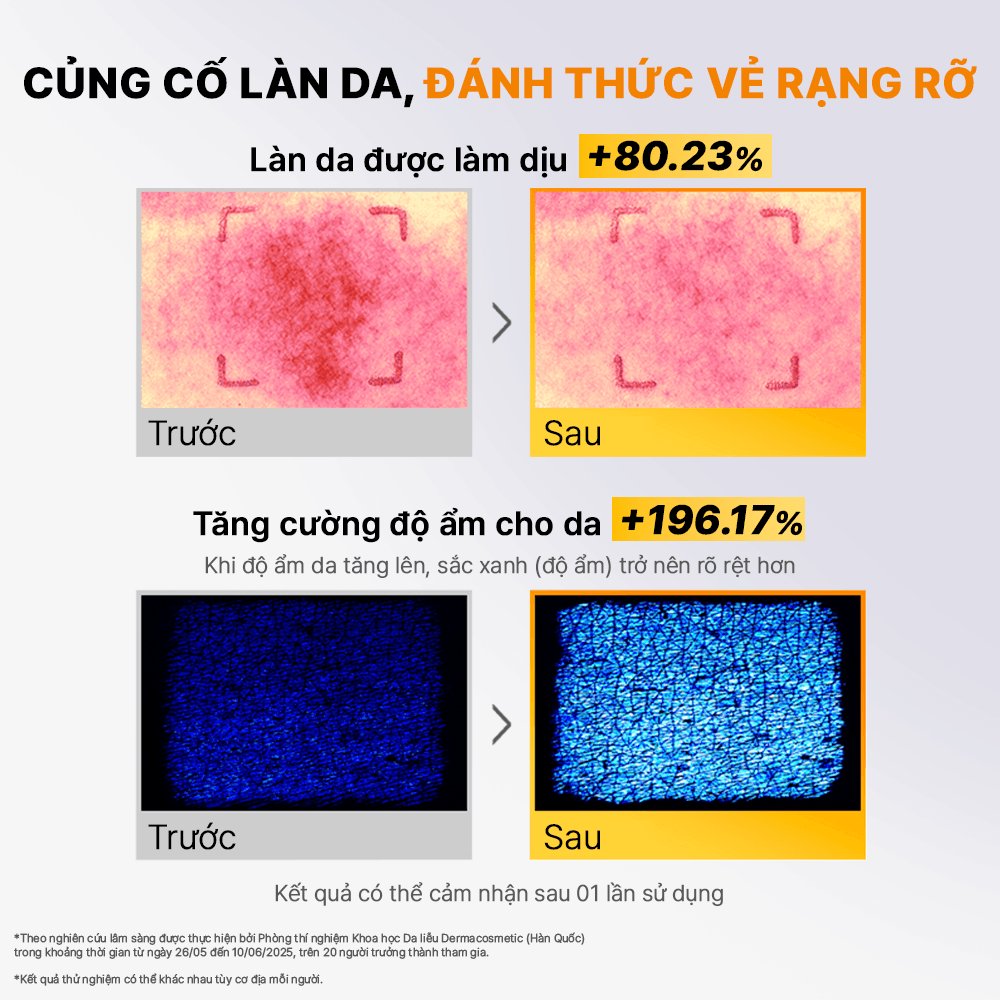 COSRX tinh chất Advanced Snail 96 Mucin Power Essence 100ml 6