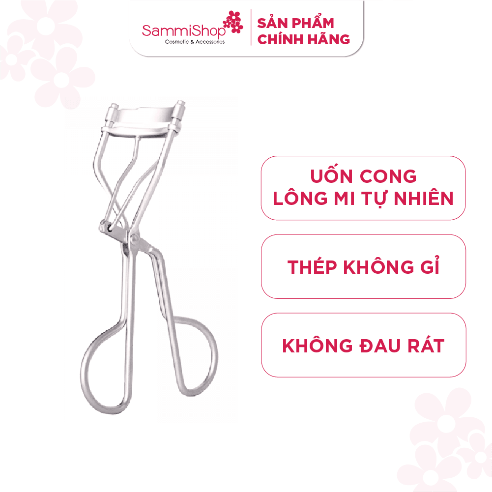 Vacosi Bấm mi Full Lash Curler BM02 1