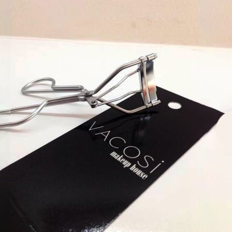 Vacosi Bấm mi Full Lash Curler BM02 2