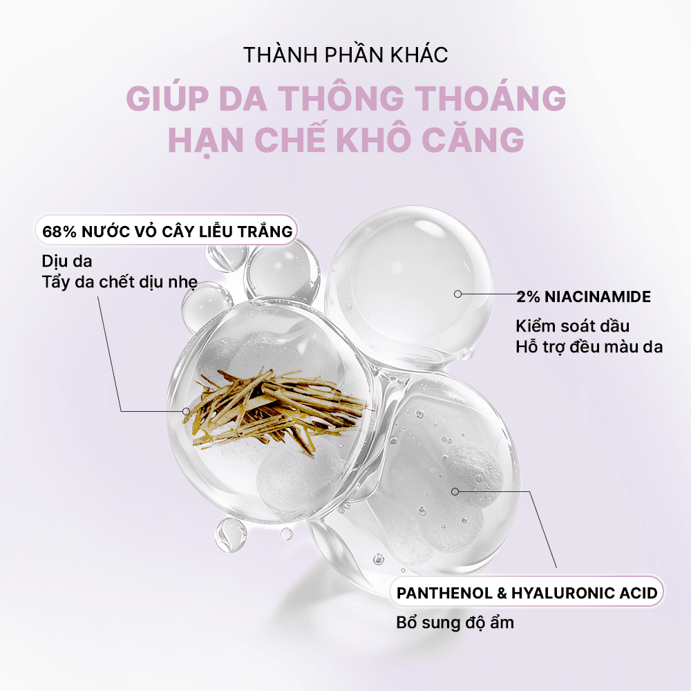 COSRX Tẩy da chết BHA Blackhead Power Liquid 100ml thumb 5