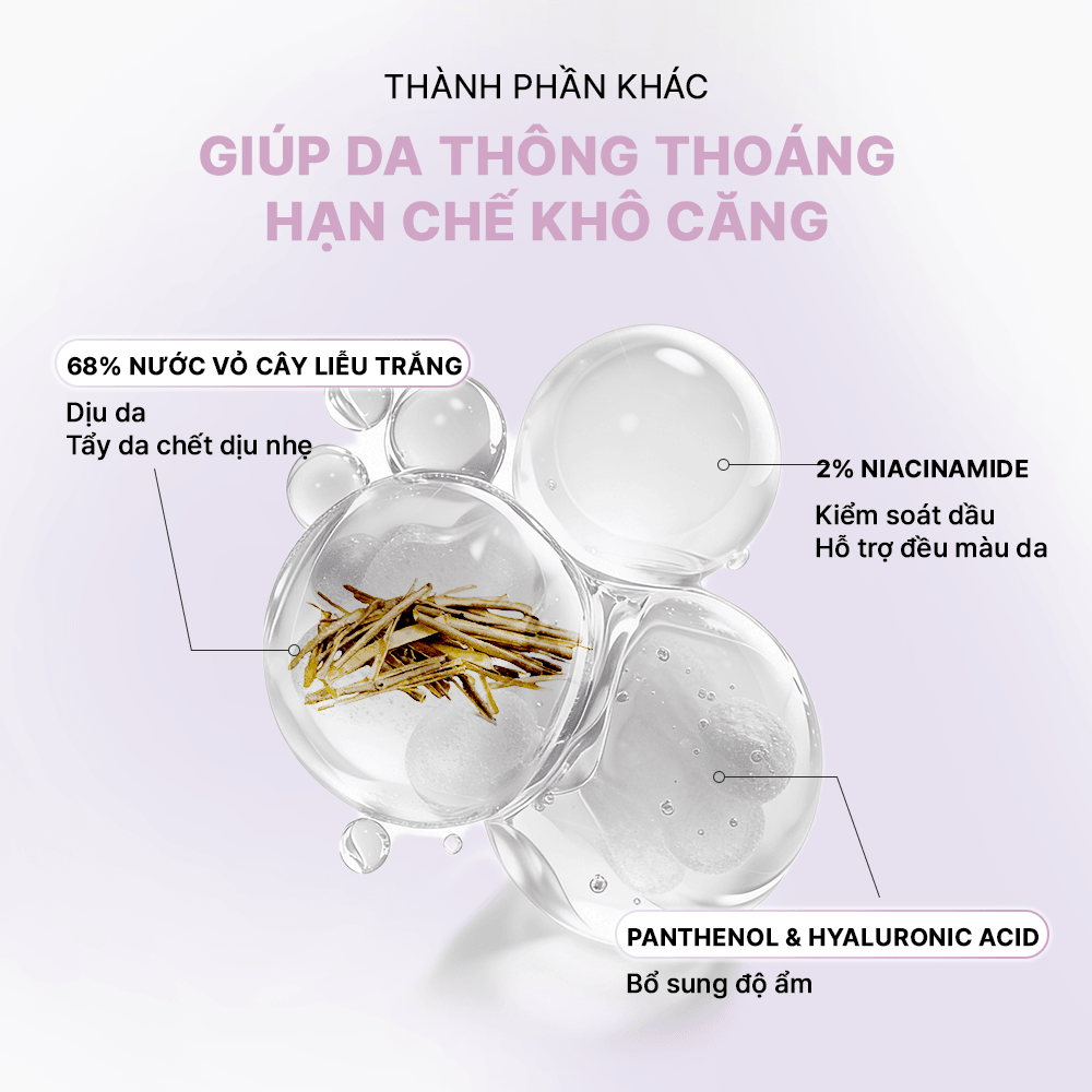 COSRX Tẩy da chết BHA Blackhead Power Liquid 100ml 5