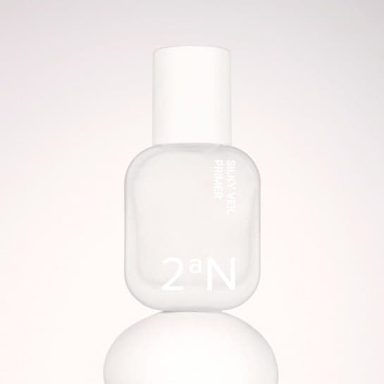 2aN Kem lót Silky Veil Primer (30ml) thumb 2