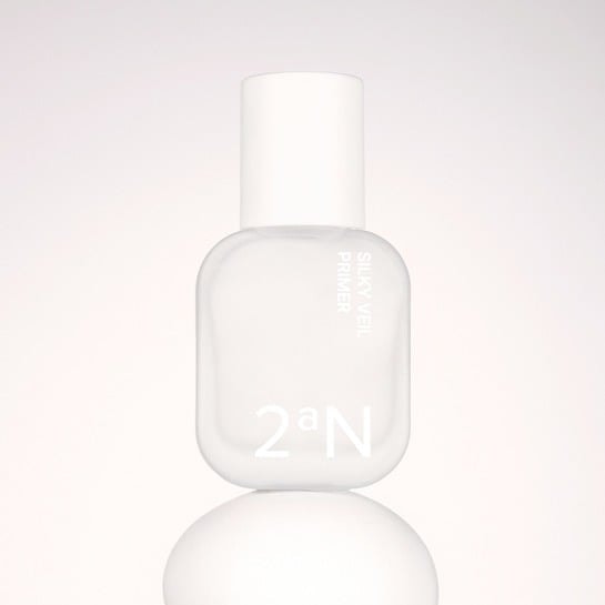 2aN Kem lót Silky Veil Primer (30ml) 2