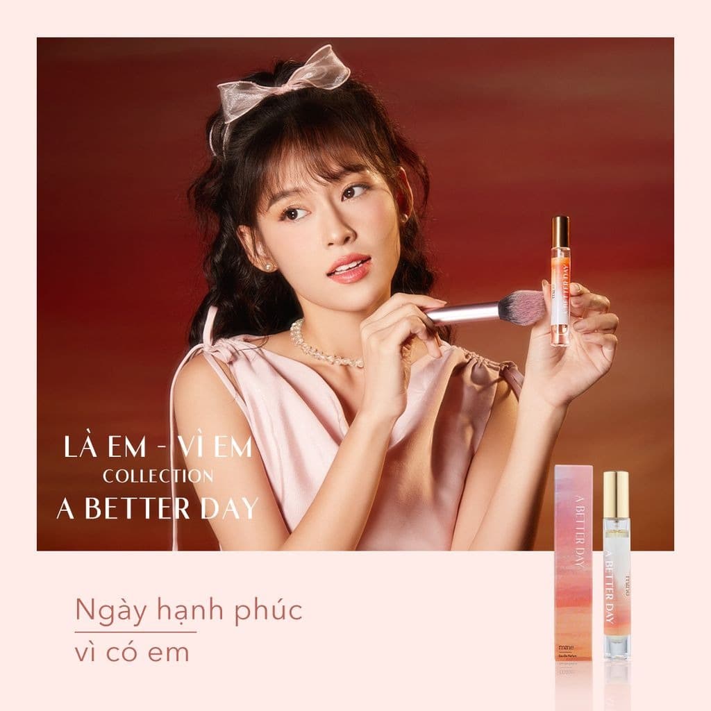 Mine Nước Hoa A Better Day thumb 5