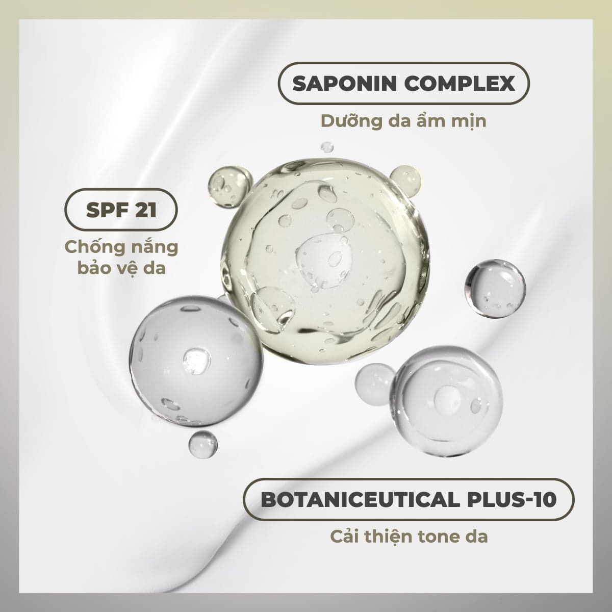 9 Wishes Sữa dưỡng thể White Tone-up Body Serum 150ml ver 2 thumb 6