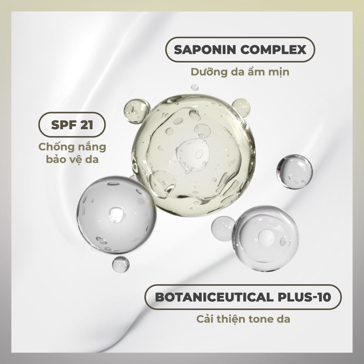 9 Wishes Sữa dưỡng thể White Tone-up Body Serum 150ml ver 2 6