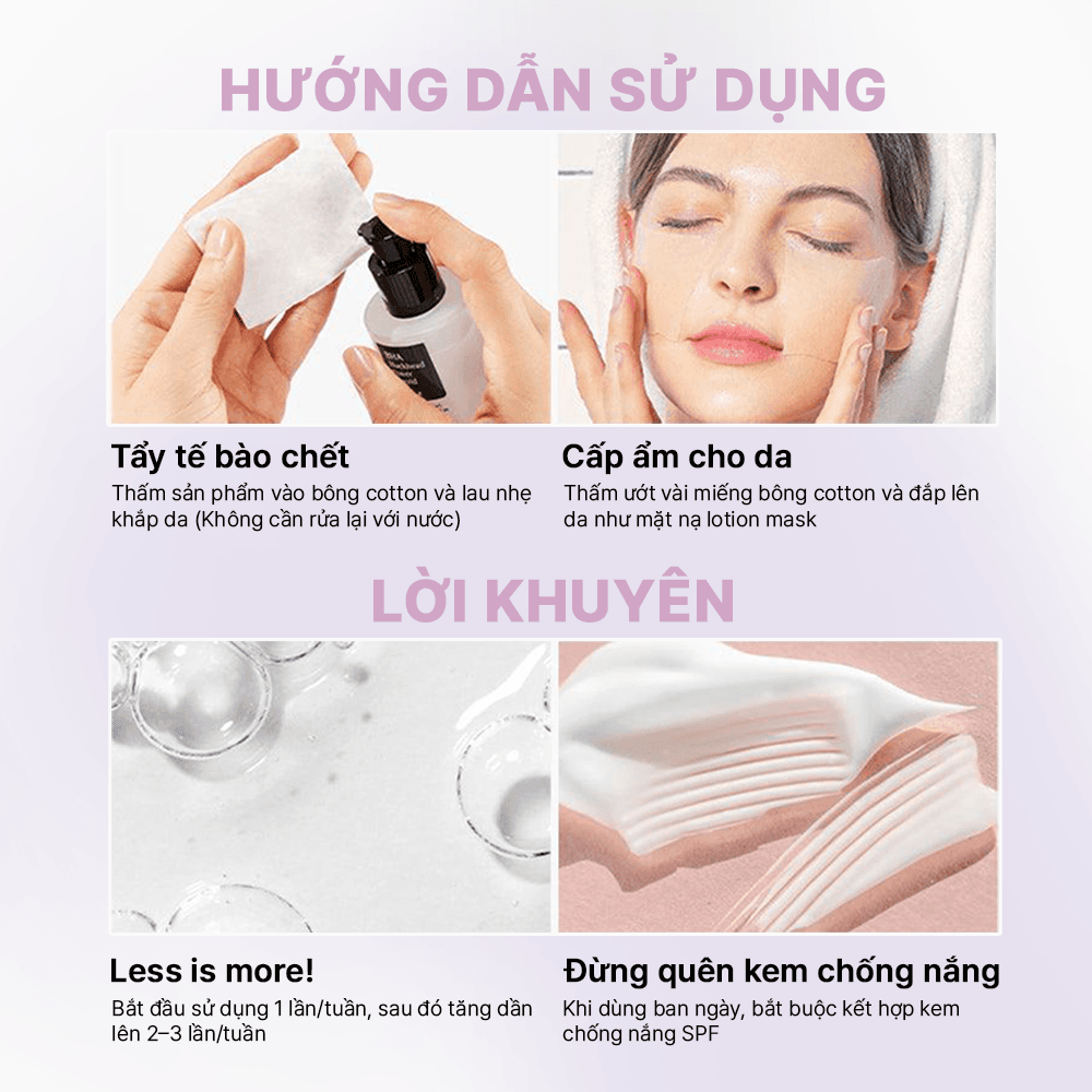 COSRX Tẩy da chết BHA Blackhead Power Liquid 100ml thumb 7