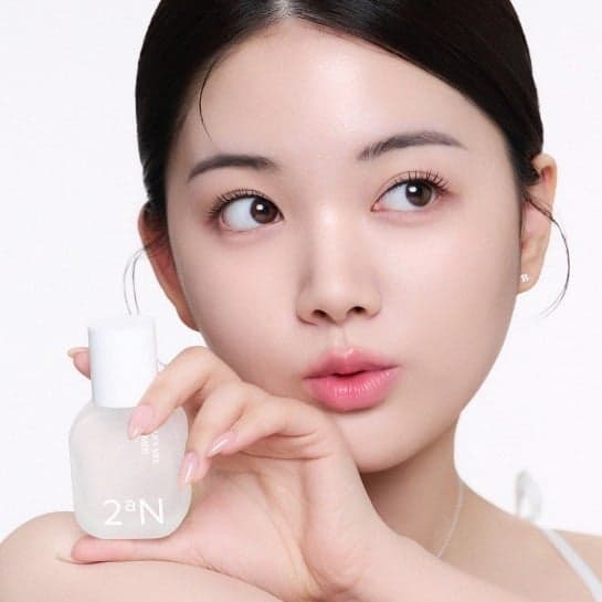 2aN Kem lót Silky Veil Primer (30ml) thumb 3