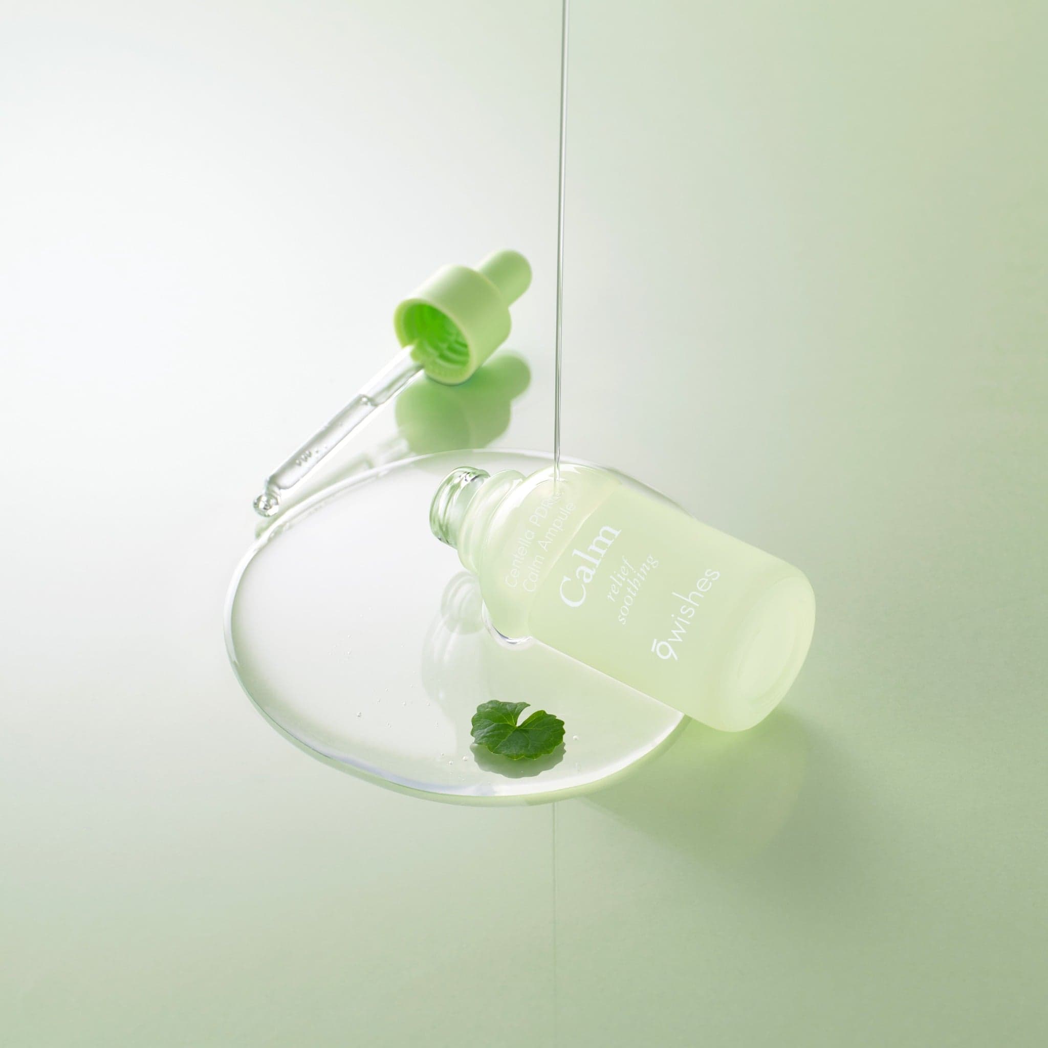 9 Wishes Tinh chất Centella PDRN Calm Ampule 30ml thumb 4