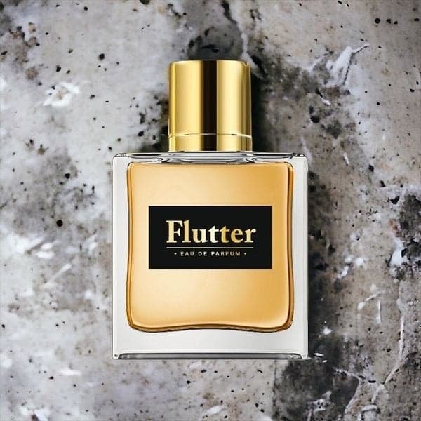 Paris Bleu Parfums Nước hoa nam Flutter 100ml thumb 1