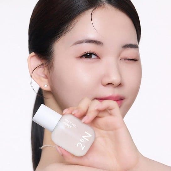 2aN Kem lót Silky Veil Primer (30ml) thumb 4