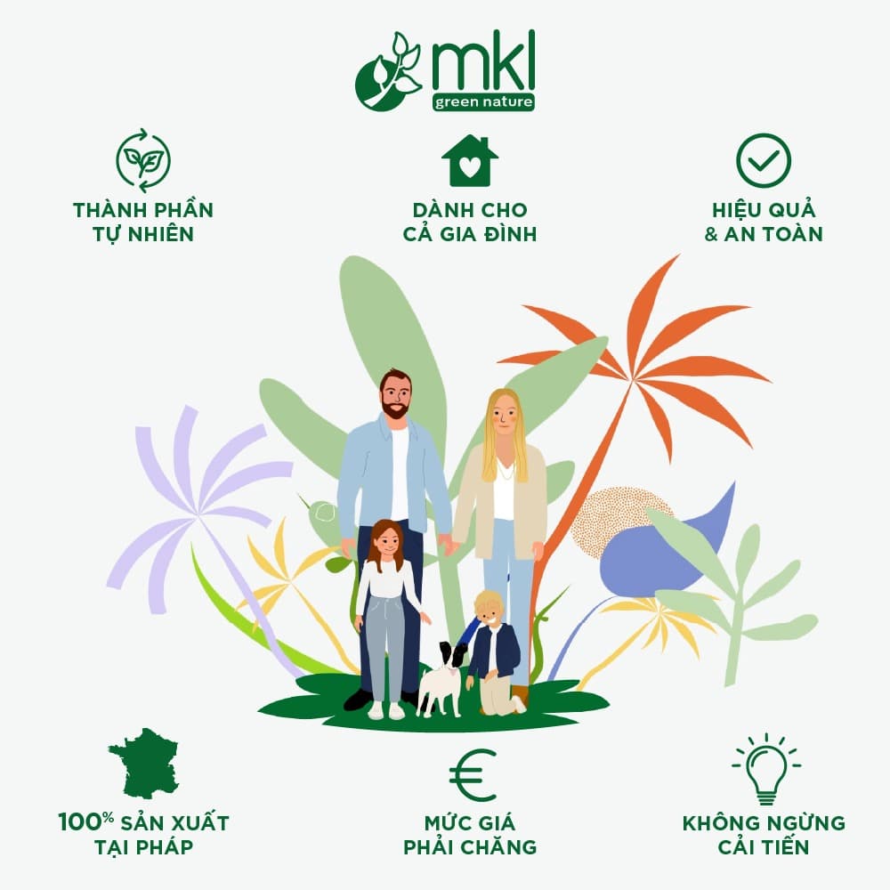MKL Green Nature Kem tay Crème Mains Bio 50ml thumb 16