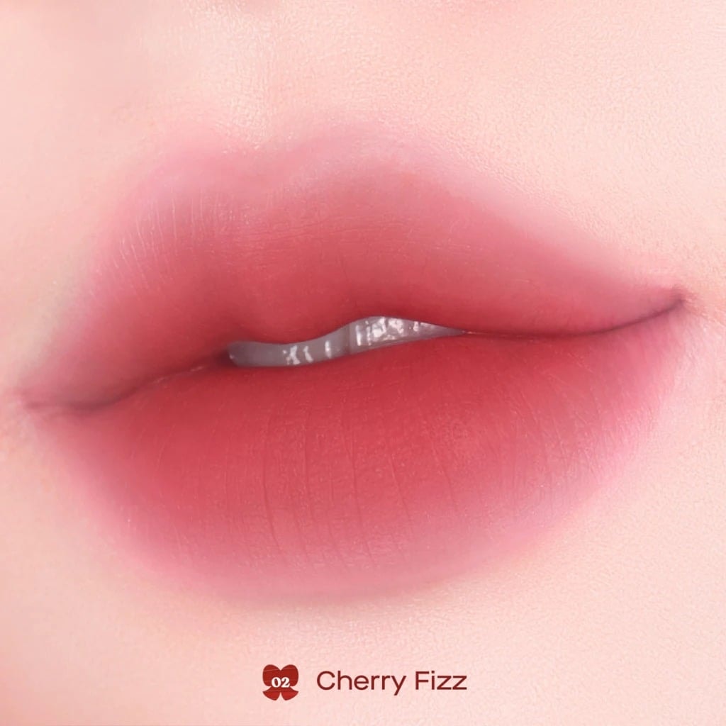 Gslay son kem Sorbet Lip Cream 4g 9