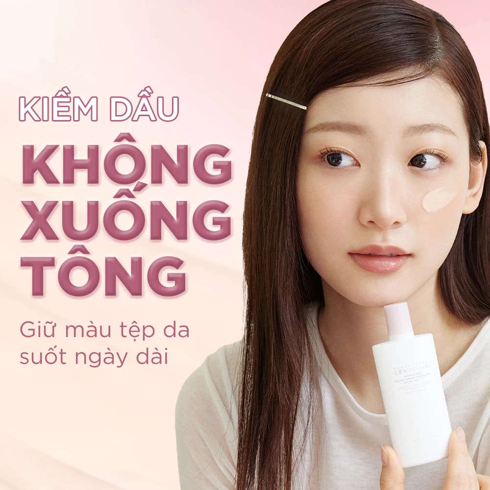 FS8 Skin1004 Kem chống nắng Madagascar Centella Poremizing Velvet Finish Sunscreen SPF50+ PA++++ 50ml thumb 4