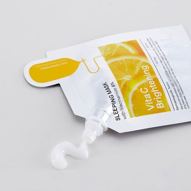 Mediheal Mặt nạ ngủ Sleeping Mask 20ml thumb 2