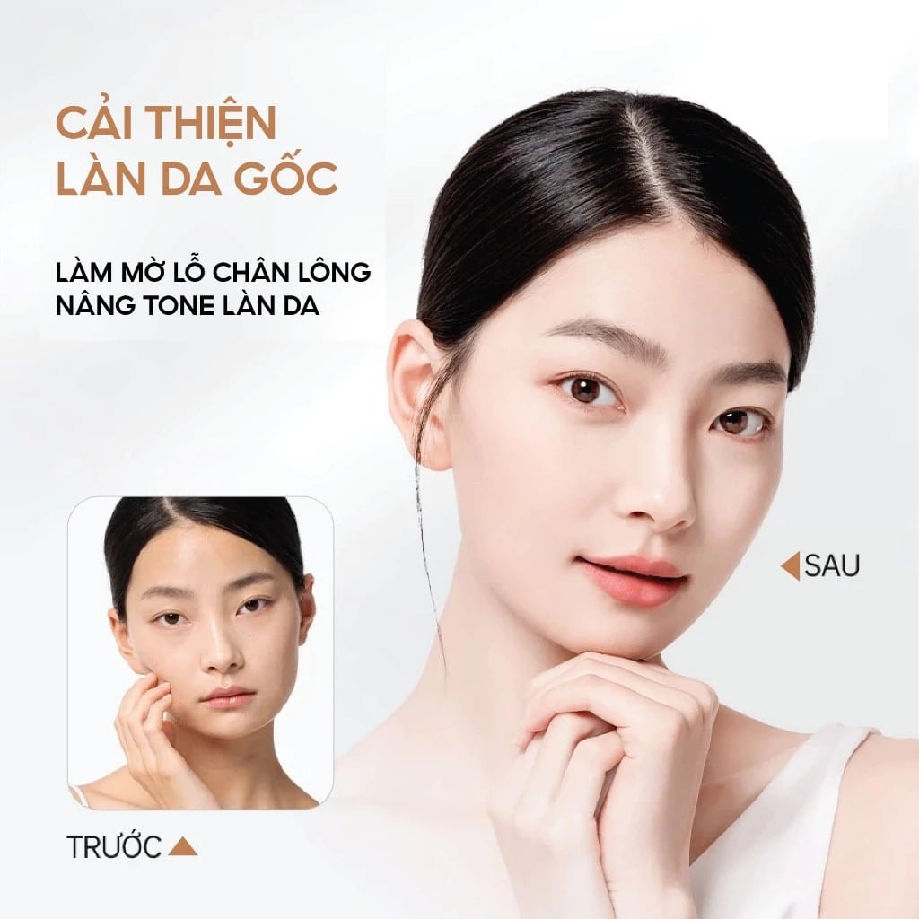 Jejo Kem lót kiềm dầu dưỡng ẩm 15ml 3
